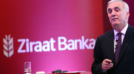 Ziraat Bankası 3,6 milyar lira kar etti