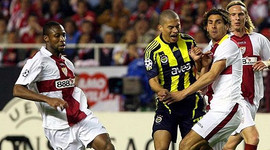 Alex'ten Aziz Yıldırım bombası!