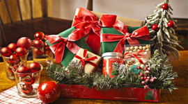 Tütün ve alkol yılbaşı sepetinden çıkarıldı