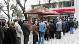 5 milyon kişiye erken emeklilik formülü