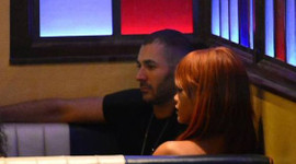 Benzema tutuklandı!