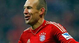 Robben Galatasaray'a gelmek istemiyor