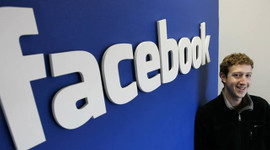 Zuckerberg'e milyar dolarlık vergi faturası