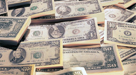 Teknolojiye yatırım tam gaz