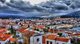 Bu ilçede emlak fiyatları uçtu!