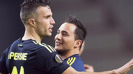 Van Persie fena patladı! "Ben 50 gol attım"