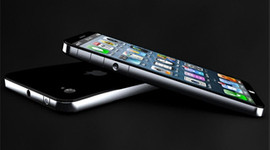 iPhone 5S için tarih belli oldu!