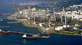 Tüpraş'tan bir rekor daha