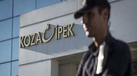 Koza İpek Holding'e atanan bazı kayyumların görevi sonlandırıldı