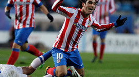 Atletico Madrid'de Arda şoku!