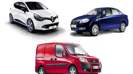 İşte en en ucuz otomobiller!