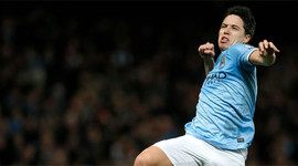 Çılgın iddia! Diego'nun yerine Nasri mi?