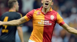 Galatasaray'dan Umut hamlesi