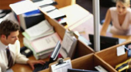 Memura tek çatı yolda