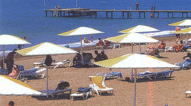 Turizme yatırım teşviği