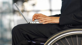 İş kurmak isteyen engellilere 36 bin TL hibe