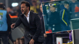 RVP-Pereira krizinde 2. perde