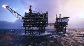 TP, Petronas ile Afrika'da petrol arayacak