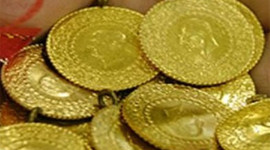 Altın fiyatları gerilemeye devam ediyor