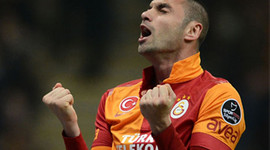 Real Madrid, Burak'ı transfer etti!