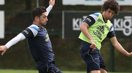 Fenerbahçe'ye çifte müjde