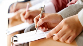 Çalışanlar bir yandan iş arıyor