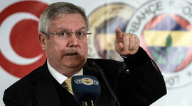 Aziz Yıldırım'dan Volkan Şen'e sorgu!