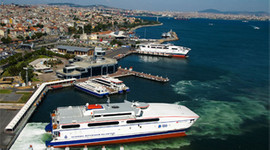 İDO hizmet bedelini kaldırıyor