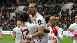 Euro be Cimbom!