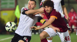 Salih Uçan'a yol göründü