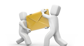 e-postanın adı değişti!