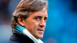 Mancini'den F.Bahçe'ye çalım!