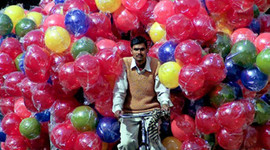 Karınca misali çalışanlar