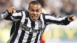 Nobre, Beşiktaş yolunda