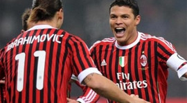 Thiago Silva'dan transfer itirafı geldi