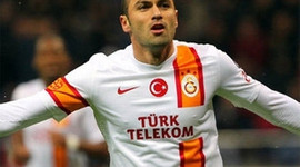 Manchester United'dan Burak Yılmaz sürprizi