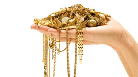 'Altın 1,500 doların altına inecek'