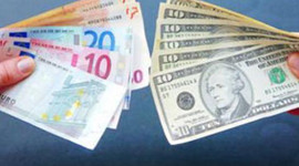 Dolar ve Euro güne böyle başladı