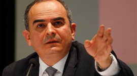 Başçı: 2013, dengeli büyüme yılı olacak