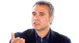 Ersun Yanal'dan haciz