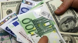 Dolar ve Euro güne nasıl başladı?