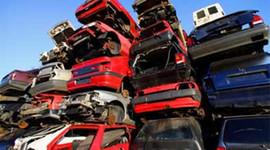 2 milyon otomobil için hurda müjdesi