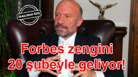 Yavru vatandan bankalara milyarder rakip!