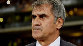 Şenol Güneş ile sözleşme uzatma kararı!