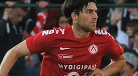 Fenerbahçe'de Zukanovic sesleri