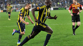 Fenerbahçe'ye 1 milyon Euro daha geliyor