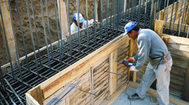 İnşaat sektöründe üretim ve ciro arttı