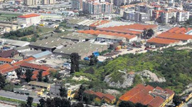 Tekstil efsanesi Kula, Ziraat Bankası'nın