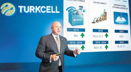 4.5G hızıyla hedef 2018’de liderlik