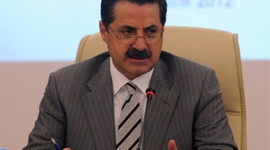 Bakan Çelik'ten erken emeklilik açıklaması